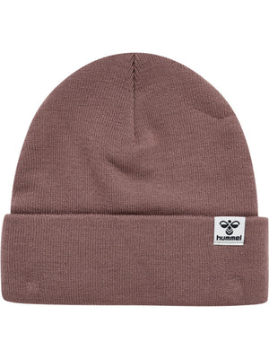 Hummel Park Beanie Twilight Mauve