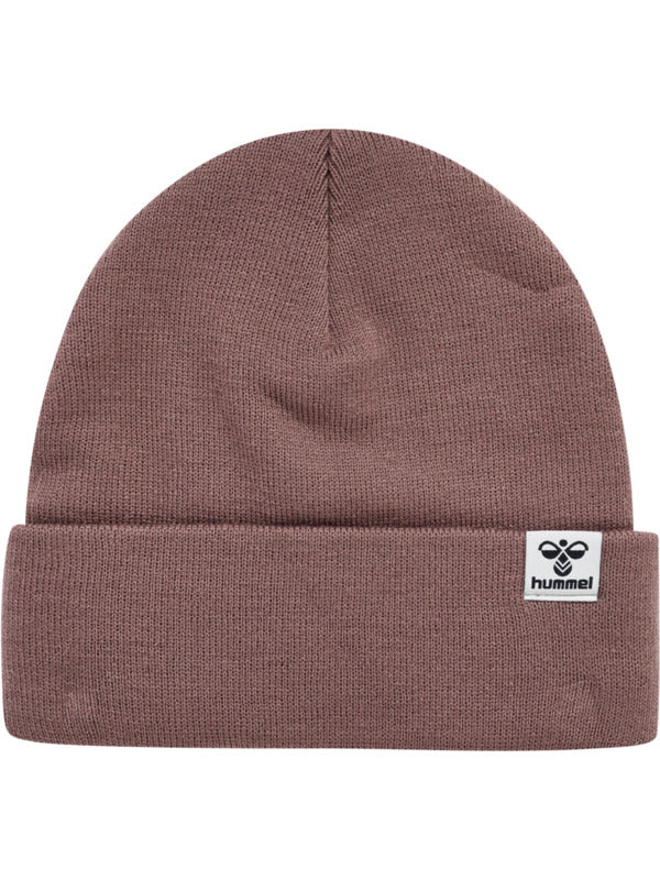 Hummel Park Beanie Twilight Mauve