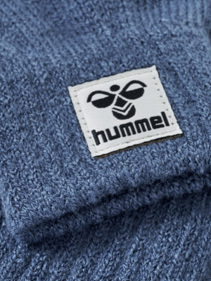 Hummel Kvint Glove Bering Sea