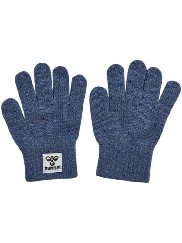 Hummel Kvint Glove Bering Sea