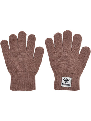 Hummel Kvint Glove Twilight Mauve