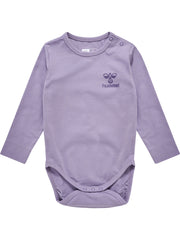 Hummel Mino Body LAVENDER GRAY