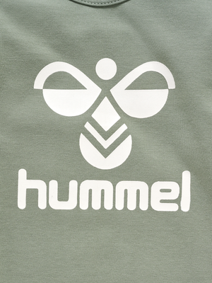 Hummel Flips Body Shadow