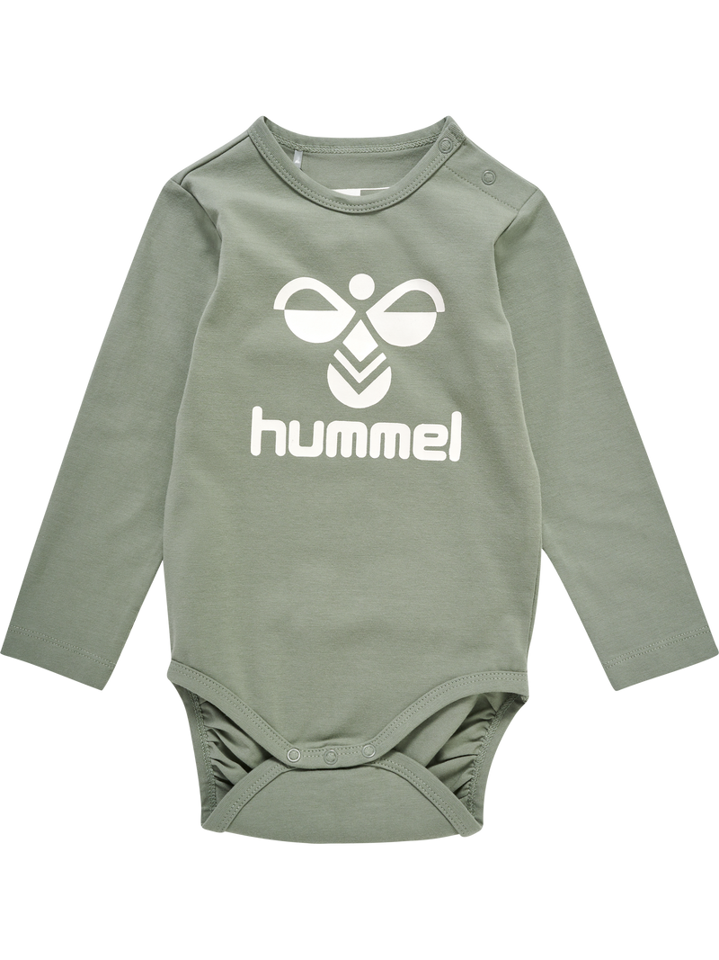 Hummel Flips Body Shadow