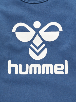 Hummel Flips Body Bering Sea