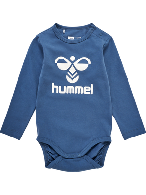 Hummel Flips Body Bering Sea