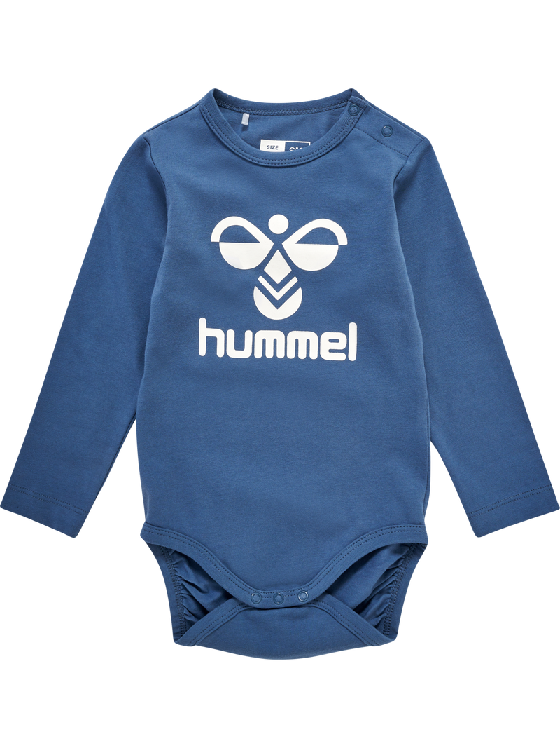 Hummel Flips Body Bering Sea