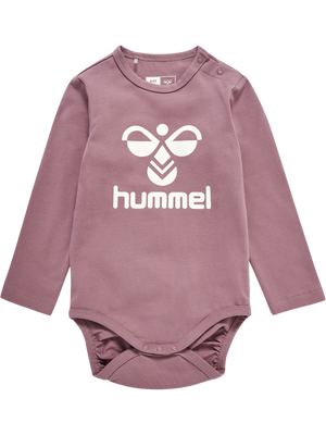 Hummel Flips Body Twiight Mauve