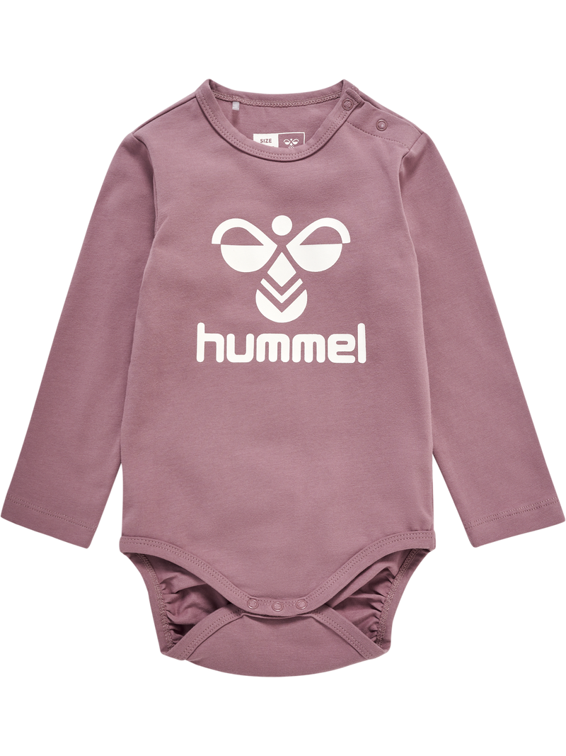 Hummel Flips Body Twiight Mauve