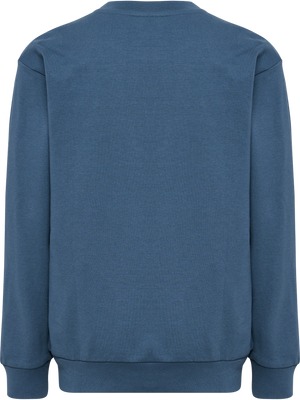 Hummel Tukas Sweatshirt blue