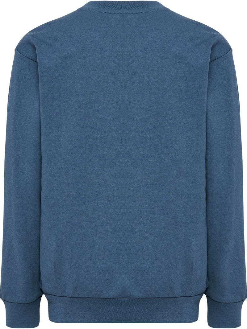 Hummel Tukas Sweatshirt blue