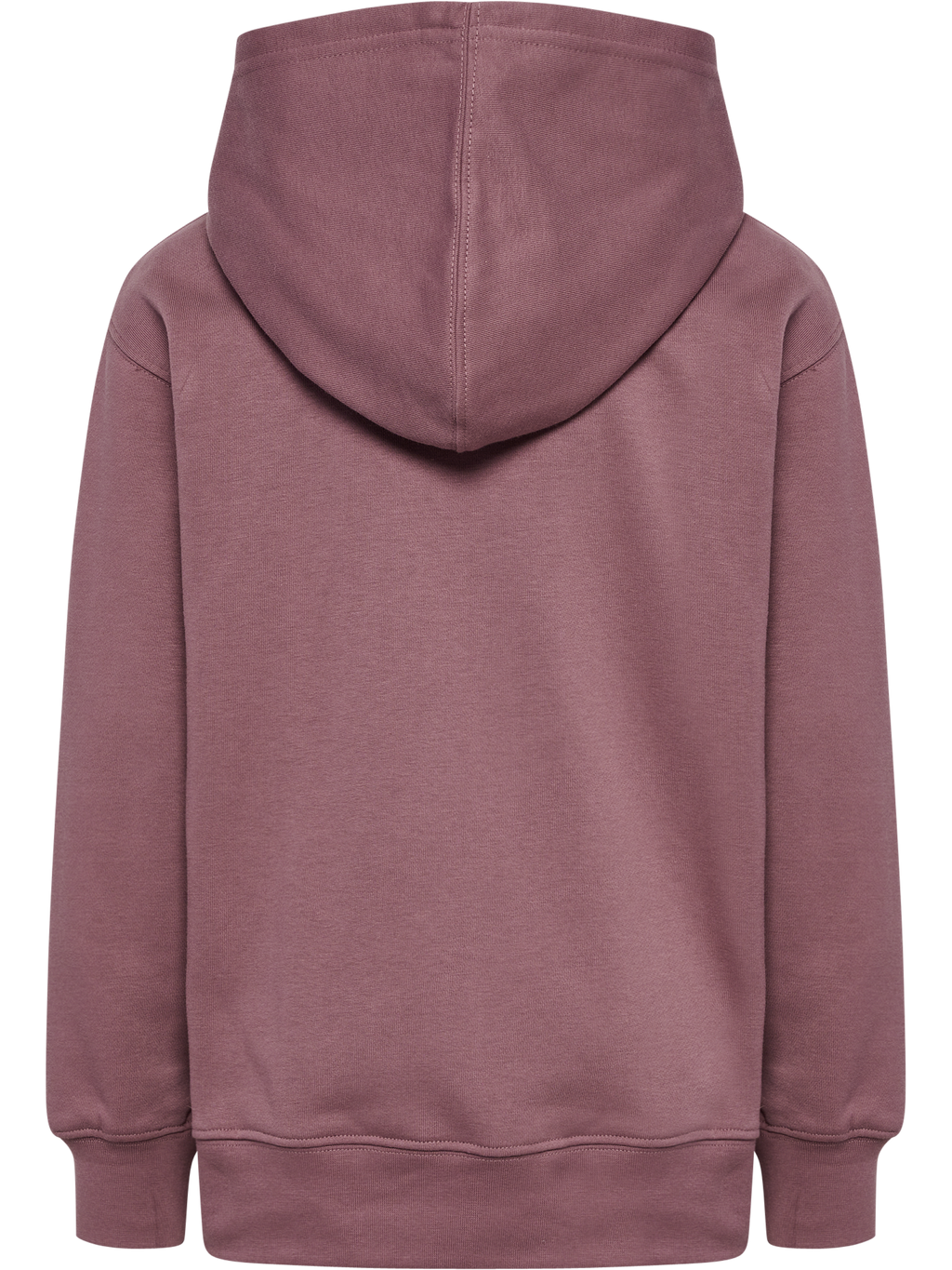 Hummel Clean Hoodie Rose Taupe