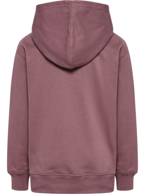 Hummel Clean Hoodie Rose Taupe