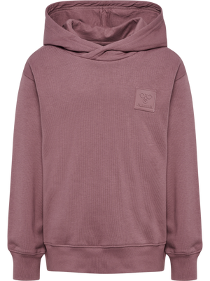 Hummel Clean Hoodie Rose Taupe