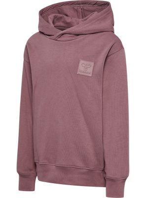 Hummel Clean Hoodie Rose Taupe