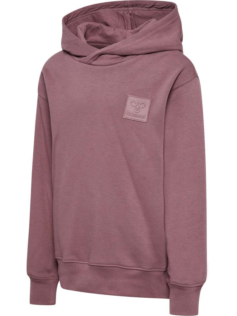 Hummel Clean Hoodie Rose Taupe