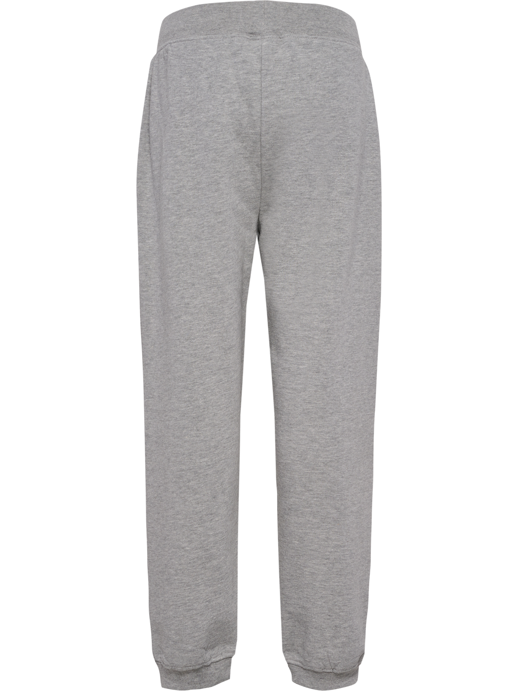 Hummel Clean Adjustable Pants Grey Melange