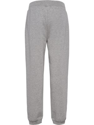 Hummel Clean Adjustable Pants Grey Melange