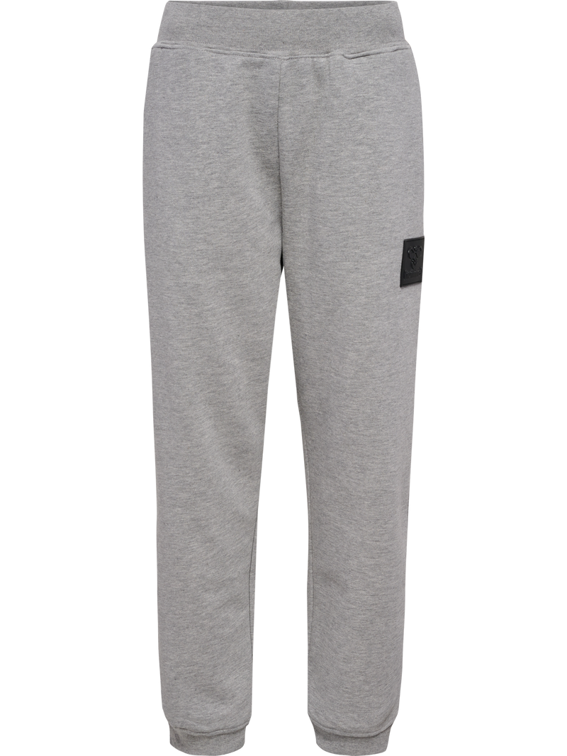 Hummel Clean Adjustable Pants Grey Melange