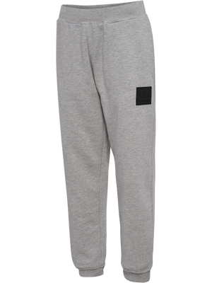 Hummel Clean Adjustable Pants Grey Melange