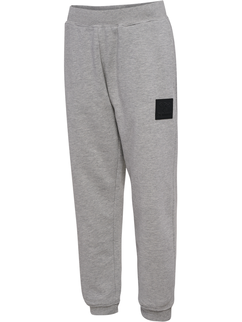 Hummel Clean Adjustable Pants Grey Melange