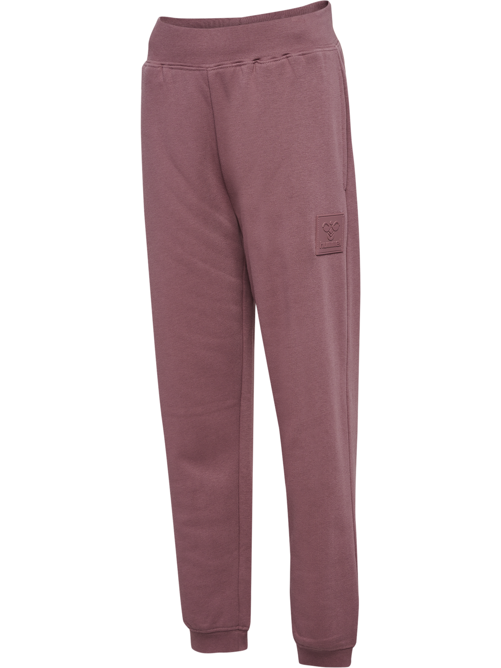 Hummel Clean Adjustable Pants Rose Taupe