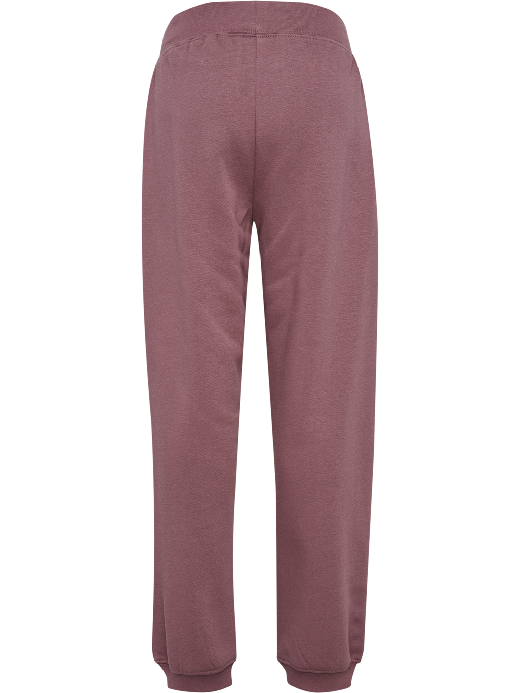 Hummel Clean Adjustable Pants Rose Taupe