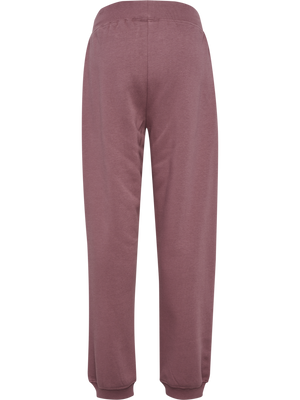 Hummel Clean Adjustable Pants Rose Taupe