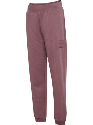 Hummel Clean Adjustable Pants Rose Taupe