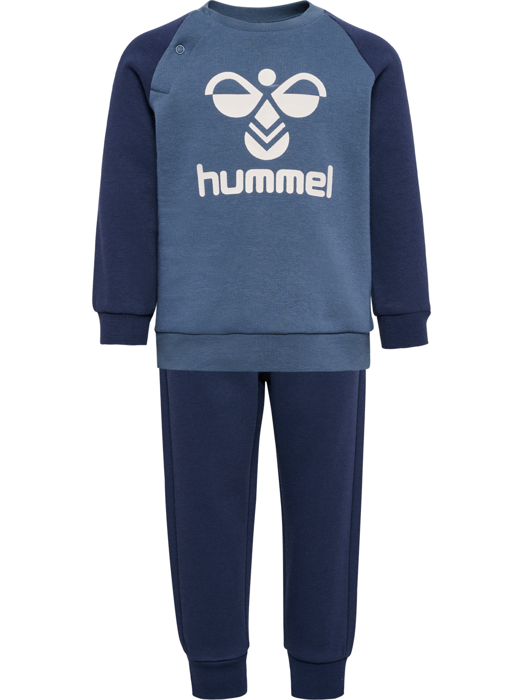 Hummel Humming Crewsuit BLACK IRIS