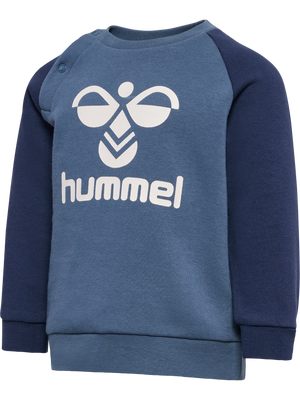 Hummel Humming Crewsuit BLACK IRIS