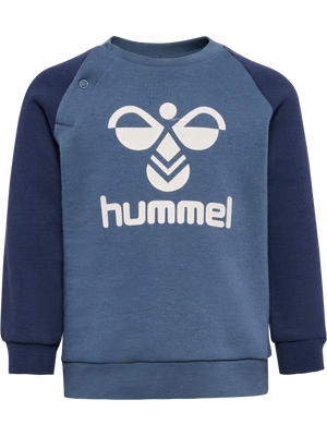 Hummel Humming Crewsuit BLACK IRIS