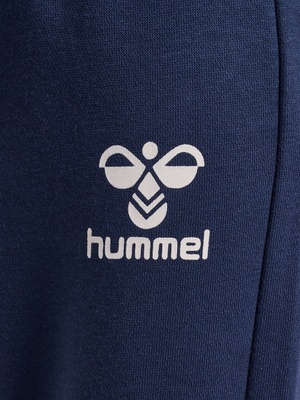 Hummel Humming Crewsuit BLACK IRIS