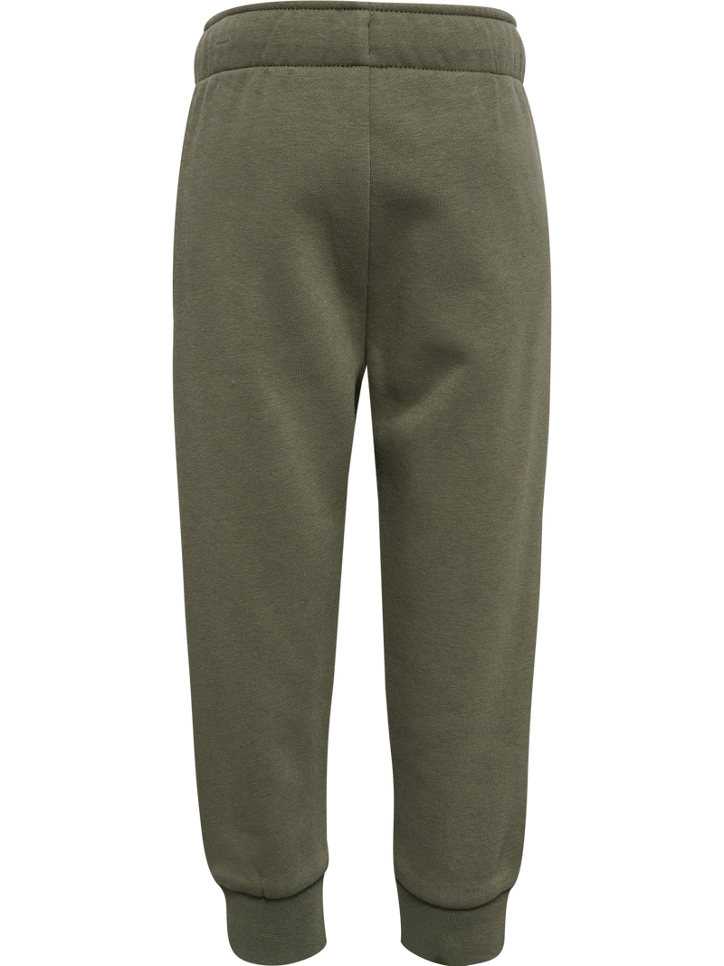 Hummel Humming Crewsuit DUSTY OLIVE