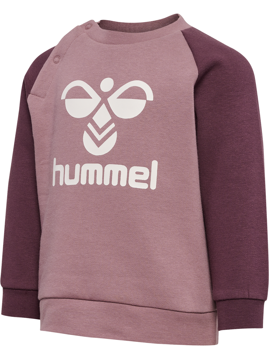 Hummel Humming Crewsuit HUCKLEBERRY