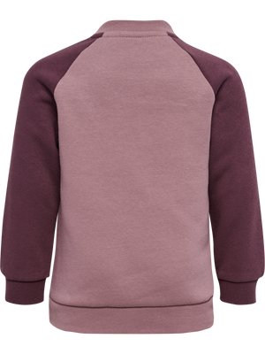 Hummel Humming Crewsuit HUCKLEBERRY