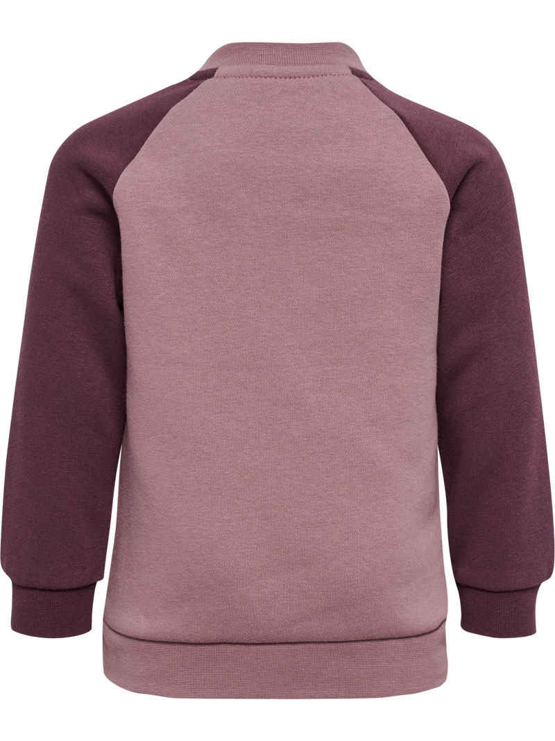 Hummel Humming Crewsuit HUCKLEBERRY