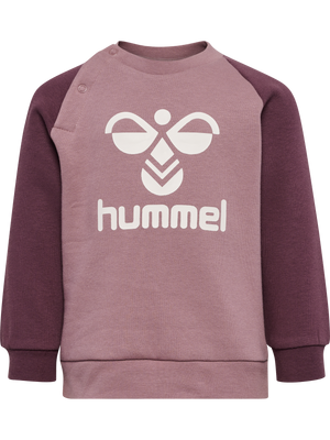 Hummel Humming Crewsuit HUCKLEBERRY