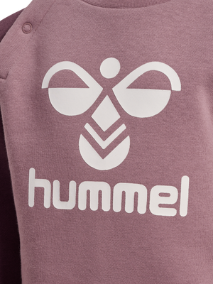 Hummel Humming Crewsuit HUCKLEBERRY