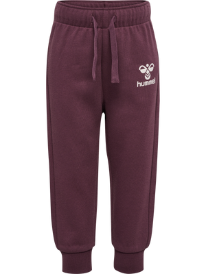 Hummel Humming Crewsuit HUCKLEBERRY