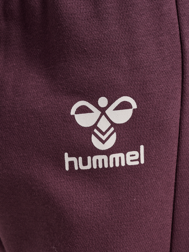 Hummel Humming Crewsuit HUCKLEBERRY