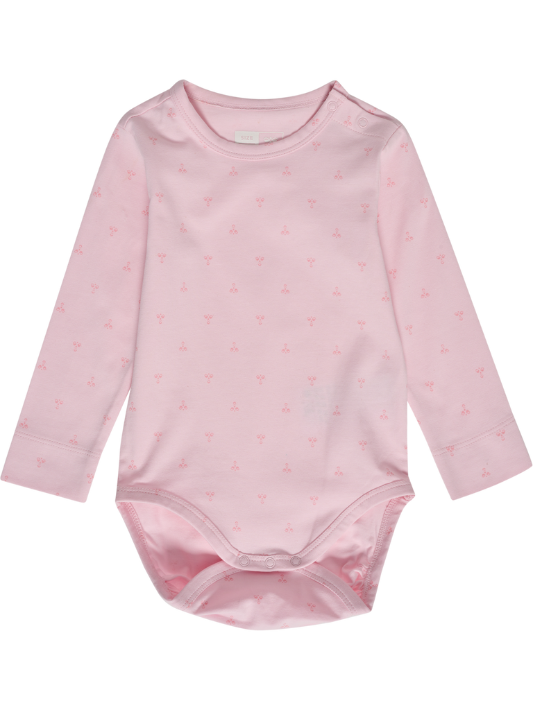 Hummel Beesy Body PINK-A-BOO