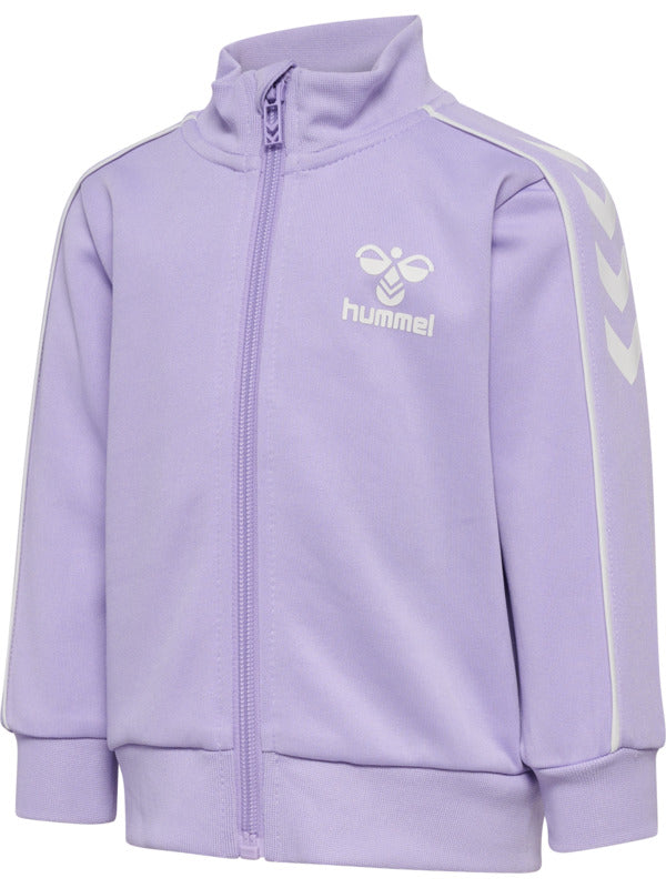 Hummel Tracksuit Mini Lavender