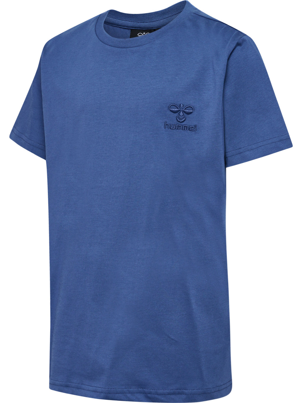 Hummel Trelle t-shirt True Navy