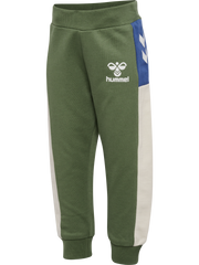 Hummel Skyland Pants Olivine