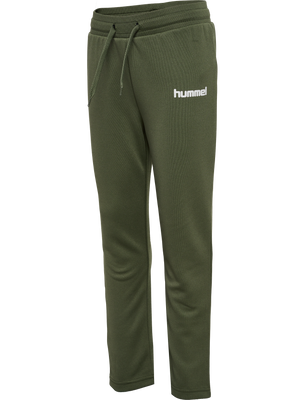 Hummel Tukas Tracksuit Dusty Olive