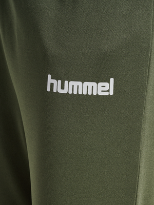 Hummel Tukas Tracksuit Dusty Olive