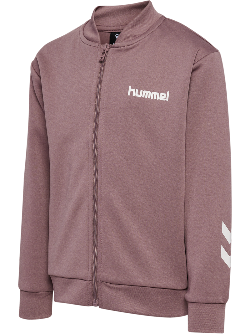 Hummel Tukas Tracksuit Twilight Mauve