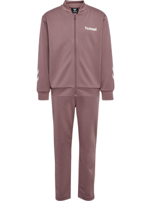 Hummel Tukas Tracksuit Twilight Mauve