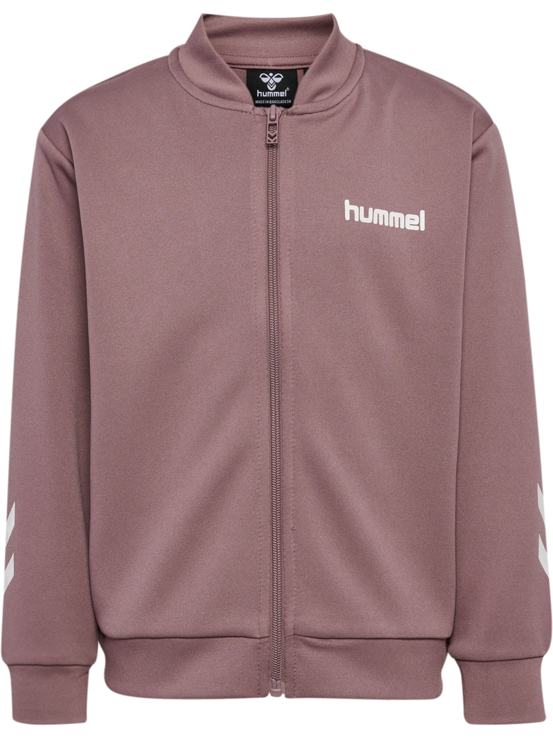 Hummel Tukas Tracksuit Twilight Mauve